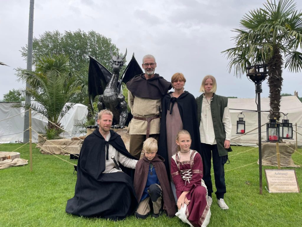 Gruppe Gandrikesarde