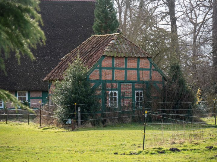 Backhaus an der Bürsteler Straße 35 Reiche, CC-BY-SA 4.0