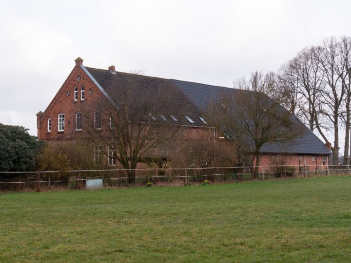 Gulfhaus Brandewurth 146 - Jens Reiche, CC-BY-SA 4.0