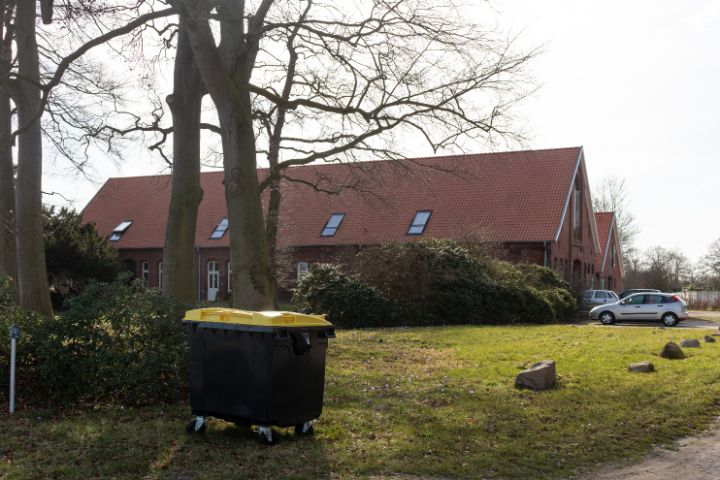 Gut Hohenböken - Jens Reiche, CC-BY-SA 4.0