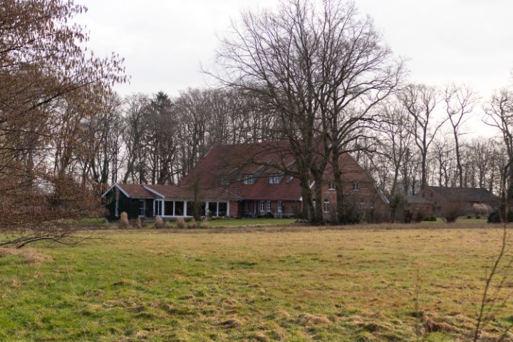 Hof Alfs - Kruse - Jens Reiche, CC-BY-SA 4.0