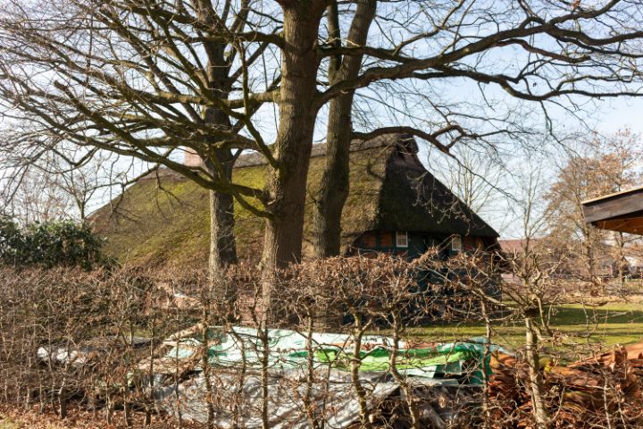 Hof Menkens - Jens Reiche, CC-BY-SA 4.0