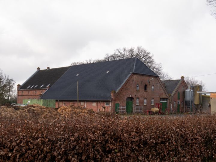 Hofanlage Brandewurth - Jens Reiche, CC-BY-SA 4.0