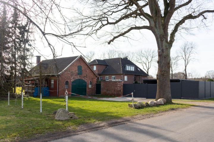Hofanlage - Hedenkampstrasse - Jens Reiche, CC-BY-SA 4.0