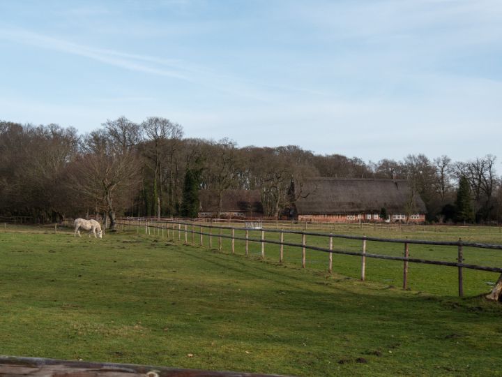 Hofanlage Wildeshauser Landstraße 15 -Jens Reiche