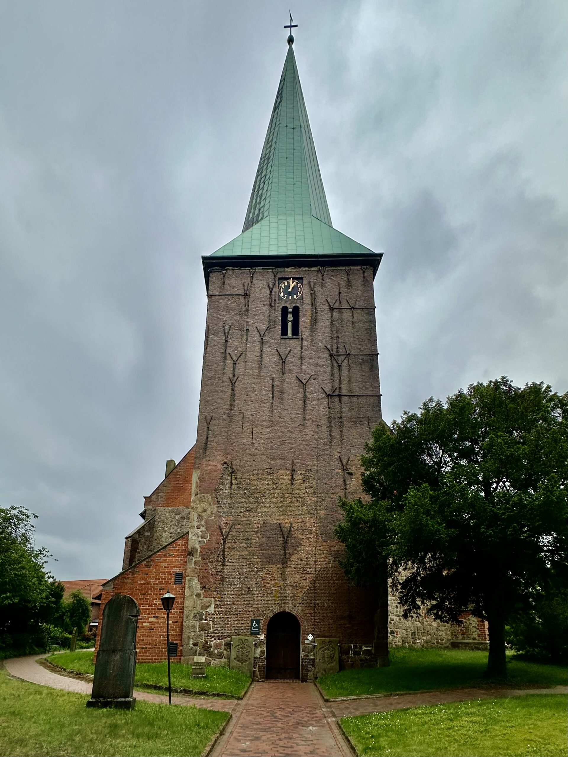 St. Cyprian und Cornelius Kirche