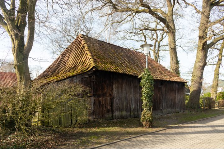 Scheune Schäfersweg 5