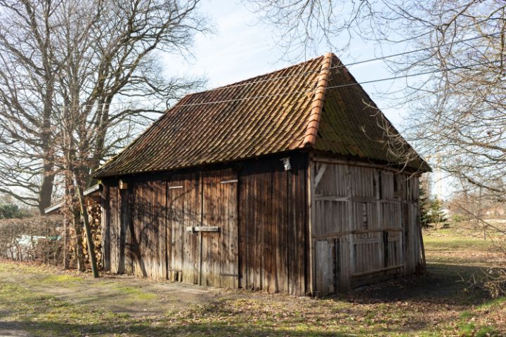 Scheune Zum Altengraben 20 - Jens Reiche, CC-BY-SA 4.0,