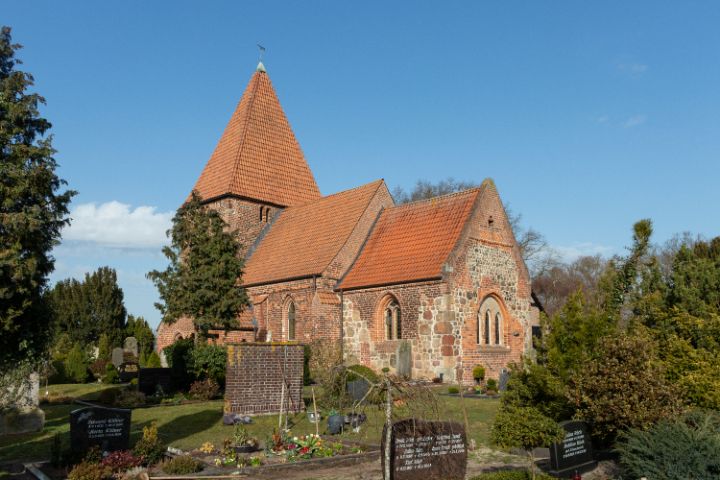 St. Katharinen - Jens Reiche, CC-BY-SA 4.0