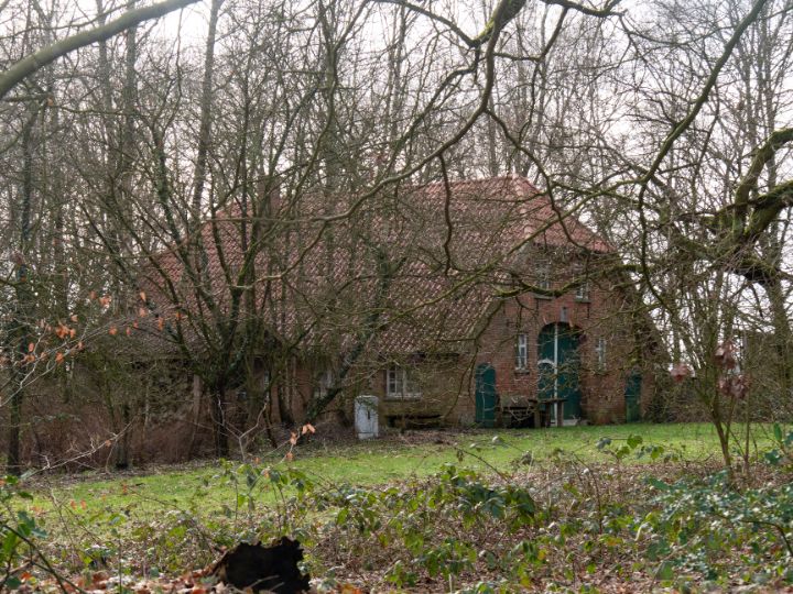 Wohnund Wirtschaftsgebeude Landwehr 37 - Jens Reiche, CC-BY-SA 4.0